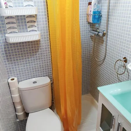 Apartament Ridaro Apartment
