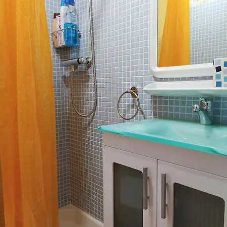 Apartament Ridaro Apartament Platja d'Aro