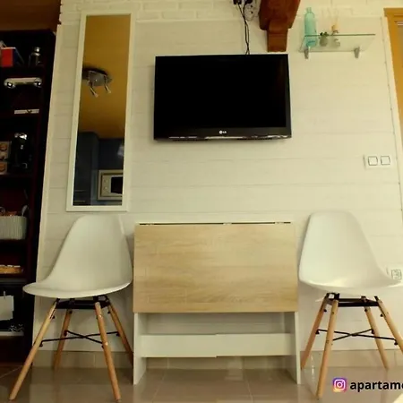 Apartament Ridaro Platja d'Aro