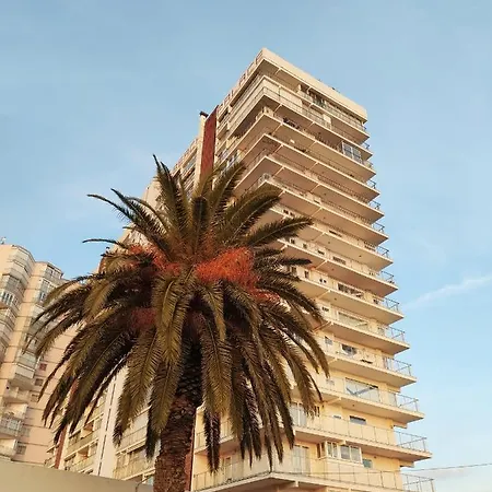 Apartament Ridaro Apartment Platja d'Aro