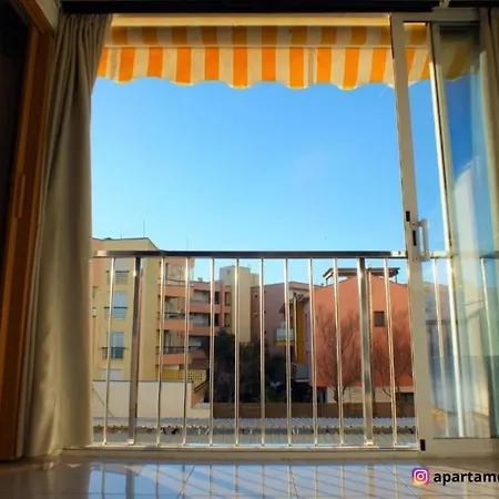 Apartament Ridaro Apartament Platja d'Aro