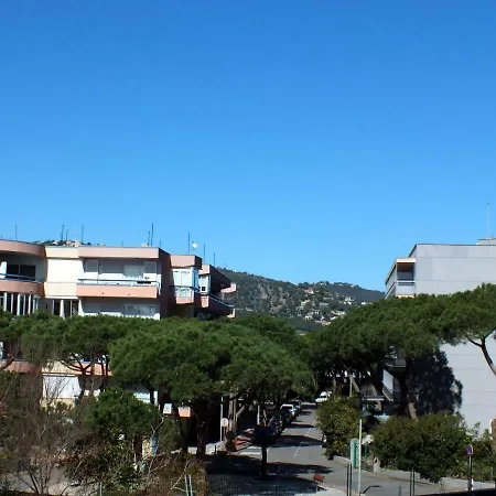 Apartament Apartament Ridaro *