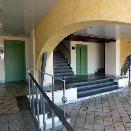 Apartament Ridaro * Platja d'Aro