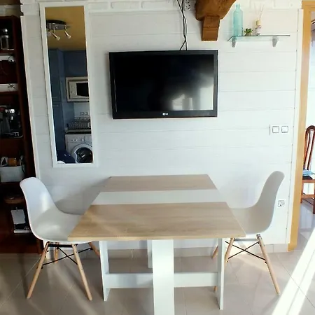 Apartament Ridaro Apartment