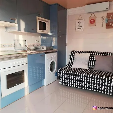 Appartement Apartament Ridaro *