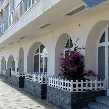 Appartement Apartament Ridaro