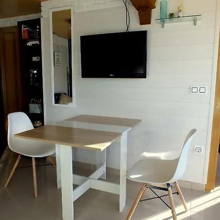 Appartement Apartament Ridaro *